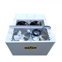 WM075MYS R404A Med Temp NEK6222GK 1700W Model Slide-In Condensing Units Hermetic alternate image
