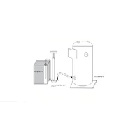 PCO-1 OIL CHARGING PUMP alternate image