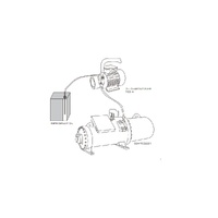 PCO-3 OIL CHARGING PUMP alternate image