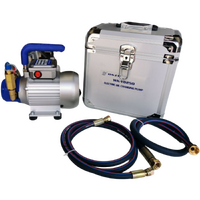 WK-YD250 OIL CHARGING PUMP ( ELECTRIC TYPE) alternate image