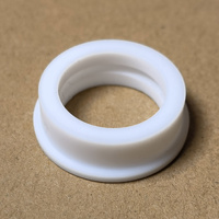 Mehen Plastic waterproof top cover for shaft 6006 MIX30 MIX60 MIX120 alternate image