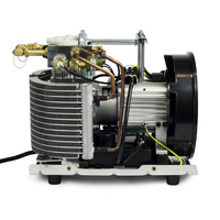 Fieldpiece MR45INT Refrigerant Recovery Unit for Air Conditioning/Refrigeration alternate image