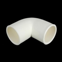 PVC Air Cond & Refrig 20mm Equal Elbow 90º alternate image