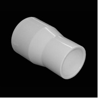 PVC Air Cond & Refrig Reducing Socket 20mm to 15mm alternate image