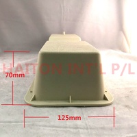 PVC Floor support FSP3-Up to 140kg/UV resistant alternate image