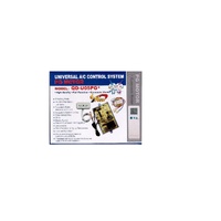 QD-U05PG+ UNIVERSAL A/C REMOTE SYSTEM alternate image