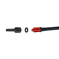 RFT6 Filtered Tips for Fieldpiece DR Leak Detectors alternate image