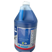 RT300G Viper Brite Alkaline Coil Cleaner & Brightener 3.78L alternate image