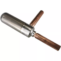 Saginomiya UKV-30D 19.58KW Electronic Expansion Valve alternate image
