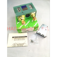 Saginomiya DNS-D306XM Dual Pressure Control Low P & High P alternate image