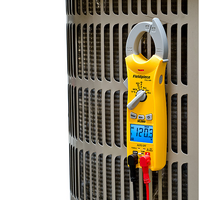 Fieldpiece SC260 TRMS Combination Mini Clamp Meter alternate image