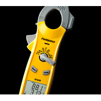 Fieldpiece SC420 : Retired Clamp meter with dual display alternate image