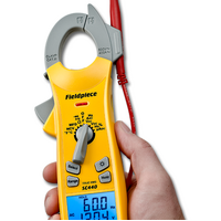 Fieldpiece SC440 : TRMS Dual Display Clamp Meter alternate image