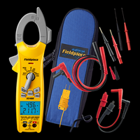 Fieldpiece SC480INT : Trms Power Clamp Meter alternate image