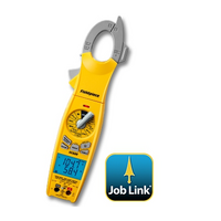 Fieldpiece SC680INT : Trms AC/DC Amp Clamp Meter with Power function alternate image