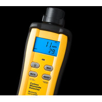 Fieldpiece SCM4 Carbon Monoxide Detection (CO) Meter alternate image
