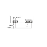 SF-101B TEMPERATURE CONTROLLER alternate image