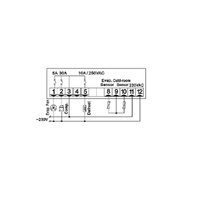 SF-104B TEMPERATURE CONTROLLER alternate image