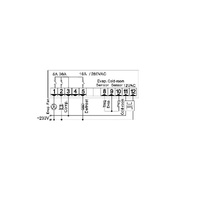 SF-104P TEMPERATURE CONTROLLER alternate image