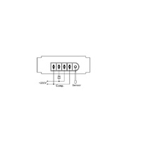 SF-150 TEMPERATURE CONTROLLER alternate image