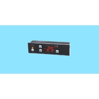SF-201 TEMPERATURE CONTROLLER alternate image