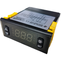 SF-402 TEMPERATURE CONTROLLER alternate image