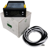 SF-406 TEMPERATURE CONTROLLER alternate image