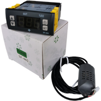 SF-462 TEMPERATURE CONTROLLER alternate image