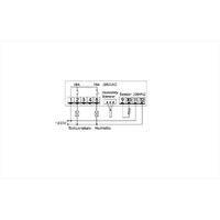 SF-469 TEMPERATURE CONTROLLER alternate image