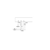 SF-731 TEMPERATURE CONTROLLER alternate image