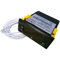 SHANGFANG Integrated Intelligent Temp/Controller ED-330C for Fridge -45~120℃ alternate image