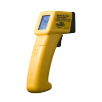 Fieldpiece SIG1 : Infrared Temperature Gun with laser pointer alternate image