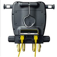 Fieldpiece SM482vINT 4Valve Digital Manifold with built in Data Log/Vacuum Gauge alternate image