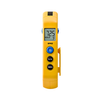 Fieldpiece SPK2: Pocket Temperature Thermometer with Probe alternate image