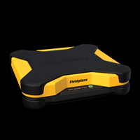 Fieldpiece SR47: 114Kg Refrigerant Weighing Scales - Job Link Compatible alternate image