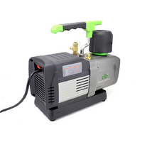 ST-12BM SUPER STARS Intelligent Dual Vacuum Pump 12.5CFM alternate image