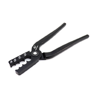 ST-301 Super Stars Pipe Repair Plier Easily Repair Flattened Pipes alternate image