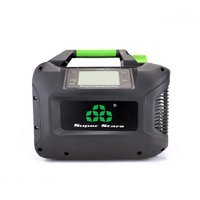 ST-520D Super Star Digital Recovery Unit alternate image