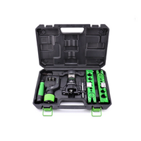 ST-R806FT-L Super Stars Ratchet Eccentric Cone Type Flaring Tool alternate image