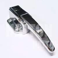 LT-1500 Surface Mount Latch (Set) - Commercial Coolroom Fittings alternate image