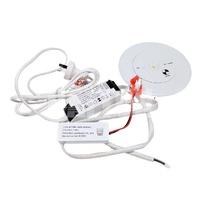TLSE23W 5W IP20 LED Emergency Light Lithium Battery alternate image