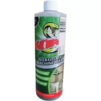 Viper Ice Machine Cleaner Nickle Safe 473ml Model: RT500N alternate image