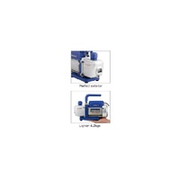 WK-125N MINI VACUUM PUMP alternate image