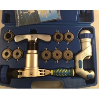 WK-519FT-L 45°ECCENTRIC CONE TYPE FLARING TOOL alternate image