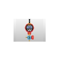 WK-6881H SINGLE DIGITAL MANIFOLDS WITH 60