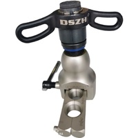 WK-R806A 45°ECCENTRIC CONE TYPE FLARING TOOLS For 1/4, 5/16, 3/8, 1/2, 5/8 alternate image