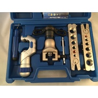 WK-R808FT-L 45°ECCENTRIC CONE TYPE FLARING TOOL alternate image
