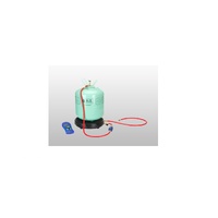 WK-RF100 WIRELESS REFRIGERANT CHARGING SCALE alternate image