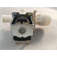 XJD-48 DISHWASHER WATER INLET / DRAIN VALVE 10L/m AC240V alternate image