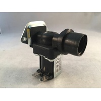 XJD-49 DISHWASHER WATER INLET/DRAIN VALVE 10L/m alternate image